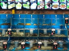-苏大嘴海鲜牧场(奥林匹克店)