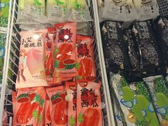 -黄商生活超市(黄冈黄州万达店)