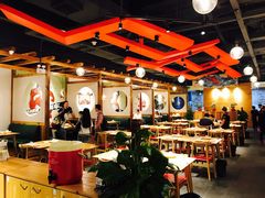 -虾满堂(瑞虹店)