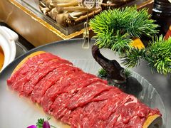 -菌彩云南野生菌火锅(新亚洲店)