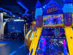 -核客电玩城(东门店)