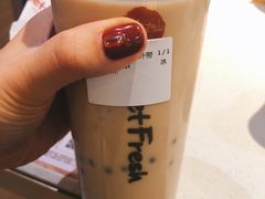 -鲜芋仙(南开大悦城店)