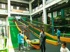 -蒙特利亲子乐园