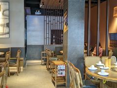-有茗塘鲜鱼火锅(中和店)