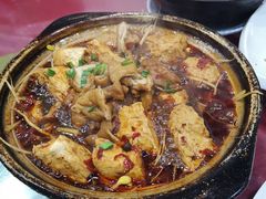 臭大元烧肥肠-壶园美食·淮扬菜(东圈门店)