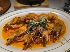 -CRAZYONES西班牙海鲜饭(上海美罗城店)