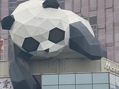 -春熙路步行街