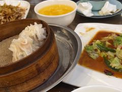 -百年认一力 太原老字号 (桥头街店)