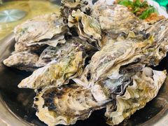 -宾朋海鲜美食餐厅·特色美食(兴海路店)