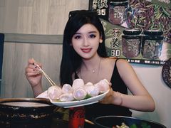-随变烧烤麻辣鸡煲(佐敦店)