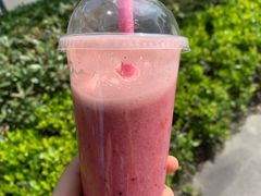 草莓香蕉火龙果-翼果厨(总店)