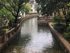 -苏州吴宫泛太平洋酒店