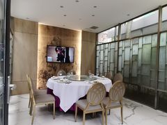 大堂-南园酒家(前进路店)