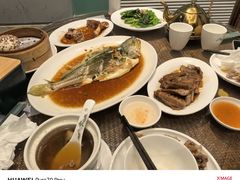 -老广酒楼(樱花店)