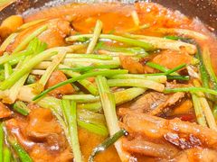 -筱爷叔·上海传统手工菜(玉树路店)