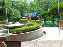 -岷山饭店-芝芝自助餐厅