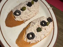 -ZAFFERANO西班牙海鲜饭(上海首店)