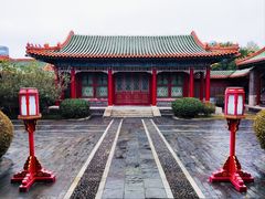 -珠海圆明新园