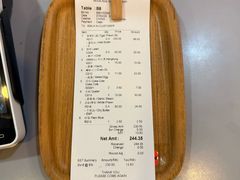 -大茄来海鲜餐厅(亚洲城分行)