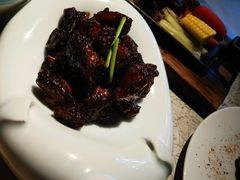 -穹六人间 people 6(岳阳路店)