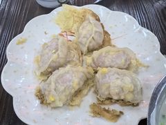 -南记食粥坊·宵夜大排档(莲花店)