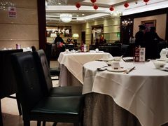 大堂-金时代顺风大酒店(爱琴海购物中心店)