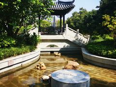 -岭南和园