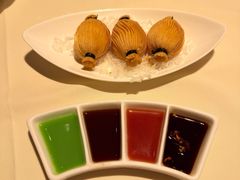 -利苑酒家(宜安广场店)