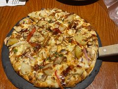 -澳骄 Aussie Kitchen·手工披萨·西餐(国大店)