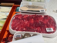 -野妹经典火锅(民治店)