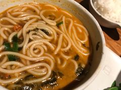 -云海肴·汽锅鸡·云南菜(天山百盛优客店)