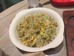 -菲滋意式餐厅(富阳东方茂店)
