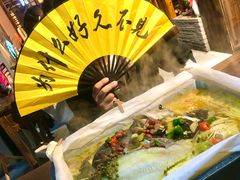 -风波庄(云蝠大厦店)
