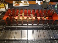 -邢氏老太太烧烤(南山店)