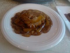 烤鸭-金百万烤鸭店(马甸店)