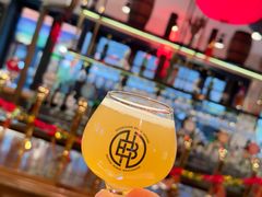 -Shanghai Brew House上海啤酒工坊(老外街店)