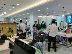 -张杰美业开发区旗舰店