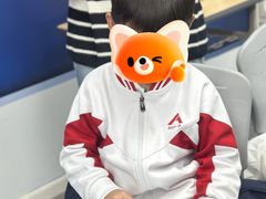 -新东方素质成长中心(金源校区)