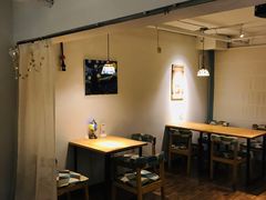 -伊斯坦布尔土耳其清真咖啡餐厅