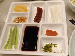 -鸭匠食府·挂炉烤鸭·新京菜(阜成路店)