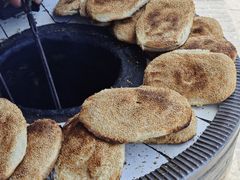 -迎春桥老炉烧饼(碧霞路店)