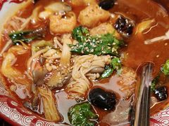 -破店肥哈·东北烧烤·夜宵(南山保利店)