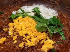 -味上湘菜馆(岳麓山店)