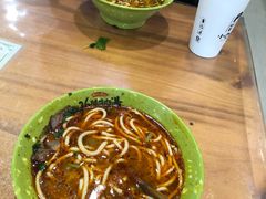 -谢继红26号牛肉汤(田家庵店)