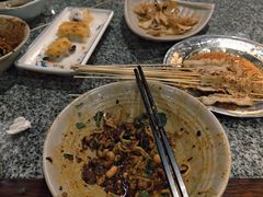 -小街天府(西工小街店)