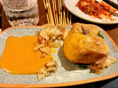 -王氏炉匠·烧鸟放题自助(三里屯店)