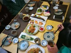 -樱の千渡日式料理·铁板烧•烧鸟(金盛田广场店)