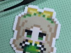 -三只小羊蛋糕DIY烘焙·拼豆·银饰(光谷店)