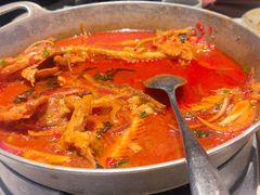 -湘中缘·湖南菜(娄底驻京办店)