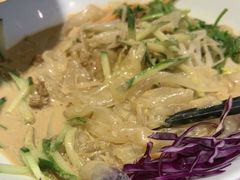 -关东小磨东北菜(上海长风大悦城店)
